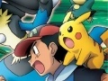 Spil Pokemon: The Homecoming