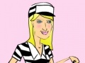 Spil Dress Paris: In Jail