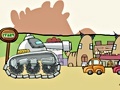 Spil Crazy Tank Adventure