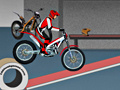Spil Bike Trial