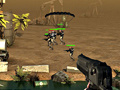 Spil Desert Defender