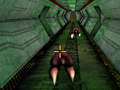 Spil Alien Attack 3D