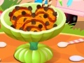 Spil Pumpkin Ice Cream
