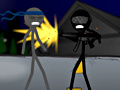 Spil Super Fighters Rampage
