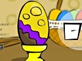 Spil Painted Eggs