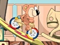 Spil Toys Bikers