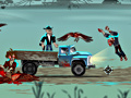 Spil Zombie Truck 