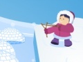 Spil Snow Ball Warrior