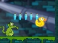Spil Crocodile to Travel