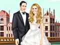 Spil Royal Wedding