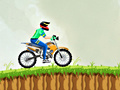 Spil Super Bike Ride