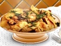 Spil Irish cuisine
