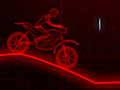 Spil Neon Racer