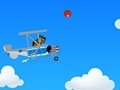 Spil Scooby Doo Plane Trip