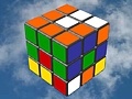 Spil Rubik's Cube