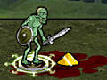 Spil Zombie Knight
