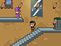 Spil Ninja Stealth