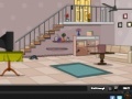 Spil Large House Escape