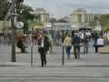 Spil Paris Eiffel Tower