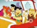 Spil Point and Click-Flintstones