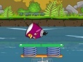 Spil Angry birds: Jungle party