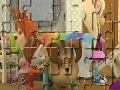 Spil Stir Barboskinykh Puzzle