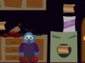 Spil Haunted House