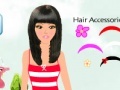 Spil Cute Teen Dressup