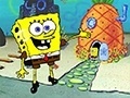 Spil Spongebob Square pants