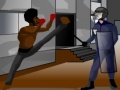 Spil French Street Fighter