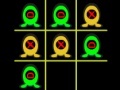 Spil Tic Tac Doom!