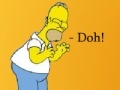 Spil The Simpsons Quiz!