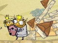 Spil Princess Saver