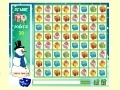 Spil Christmas Puzzle three in a row