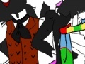 Spil Dress up Master