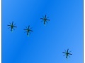 Spil Heli stopp