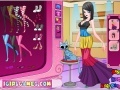 Spil Fashion Girl Monica