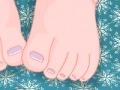 Spil Little Ones Pedicure