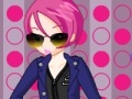 Spil Chibi Fashion