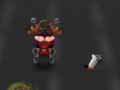 Spil Motor Escape