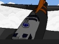 Spil B17 UFO's Crusher