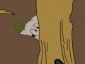Spil Bag A Raccoonn!