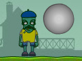Spil Zombie Exterminator