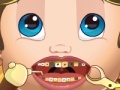 Spil Royal Baby Tooth Problems 
