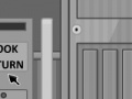 Spil Grayscale Escape Series: Library