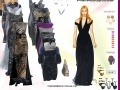 Spil Alberta Ferretti Fall 2007
