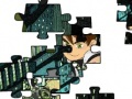 Spil Cartoon Network Ben 10