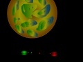 Spil Space War