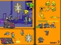 Spil Alien Hominid Scene Maker