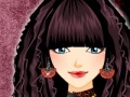 Spil Crimped Hairstyle
